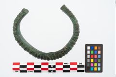 Foto von Bronzearmreif (NHMW-PRAE-024071)